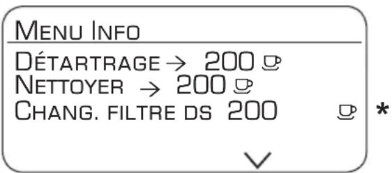 SIEMENS TE803209RW - Appeler des informations - 1