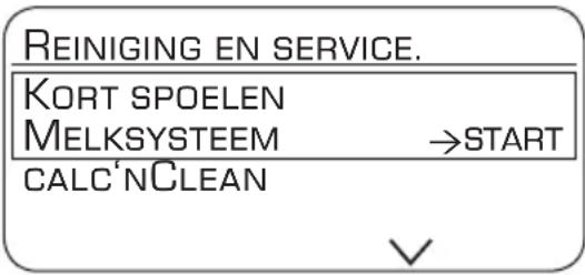 SIEMENS TE803209RW - Melksysteem spoelen - 1