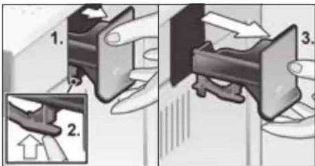 SIEMENS TE803209RW - ⚠Gevaar voor elektrische schokken! - 4