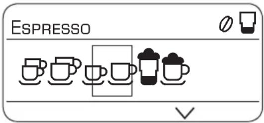 SIEMENS TE803209RW - Drink preparation without milk - 1