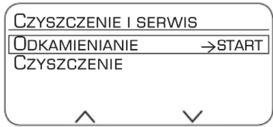 SIEMENS TE803209RW - Odkamienianie - 1