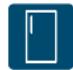 SIEMENS KI31RED30 - Allarme porta - 1