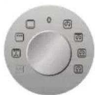 SAMSUNG NV6323BGSSR - Utilizarea modului de preparare - 1