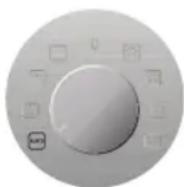 SAMSUNG NV6323BGSSR - автоматично готвене - 1