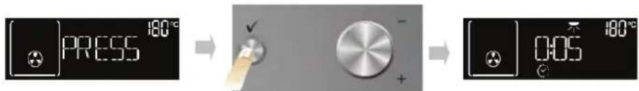 WHIRLPOOL AKZM 779 - PRUUNISTAMINE - 1