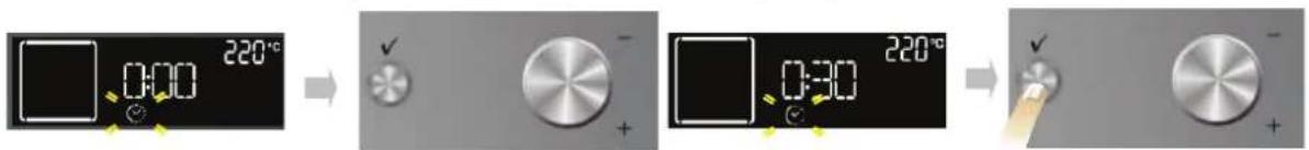 WHIRLPOOL AKZM 779 - KÜPSETUSAJA SEADMINE - 1
