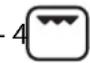 WHIRLPOOL AKZM 779 - Šviesumas - 39