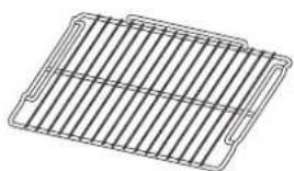 WHIRLPOOL AKZM 779 - PATEIKIAMI PRIEDAI - 1