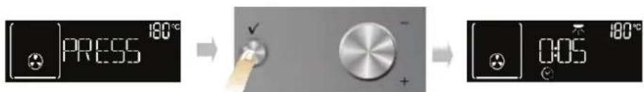 WHIRLPOOL AKZM 779 - SKRUDINIMAS - 1