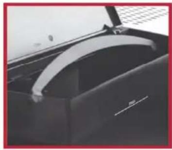 Nivona CafeRomatica 720 - 2