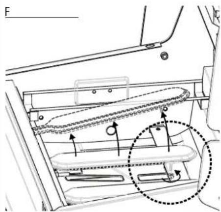 BARBECOOK Manua 4 - ΠΛΗΡΟΦΟΡΙΕΣ ΑΣΦΑΛΕΙΑΣ - 2