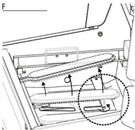 BARBECOOK Manua 4 - ANTES DA PRIMEIRA UTILIZAÇÃO/ APÓS UM PERÍODO PROLONGADO DE NÃO-UTILIZAÇÃO - 3