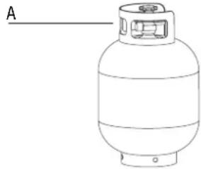 BARBECOOK Manua 4 - SANDARUMO BANDYMAS - 1