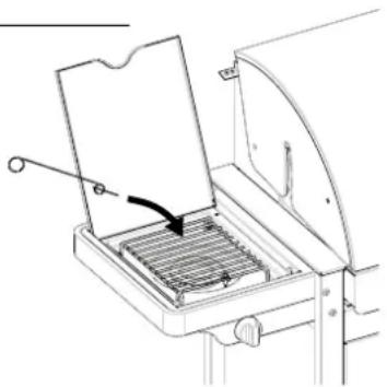 BARBECOOK Manua 4 - Nota: - 1