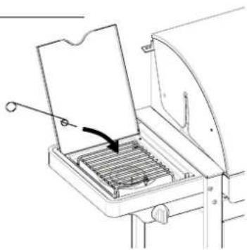 BARBECOOK Manua 4 - Poznámka: - 1