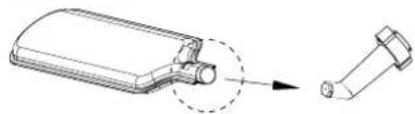 BARBECOOK Manua 4 - ÎNAINTE DE PRIMA UTILIZARE / DUPĂ O PERIOADĂ ÎNDELUNGATĂ DE NEUTILIZARE - 1