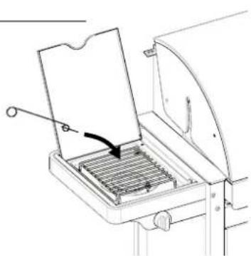 BARBECOOK Manua 4 - Hinweis: - 1