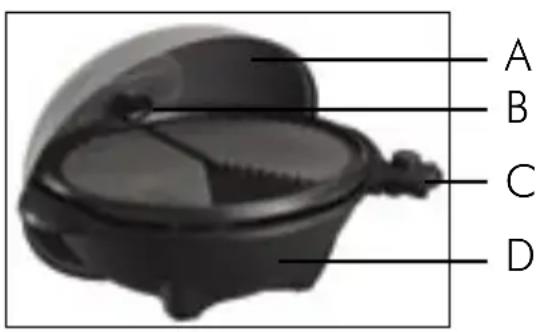 INVENTUM BQ180S - 1