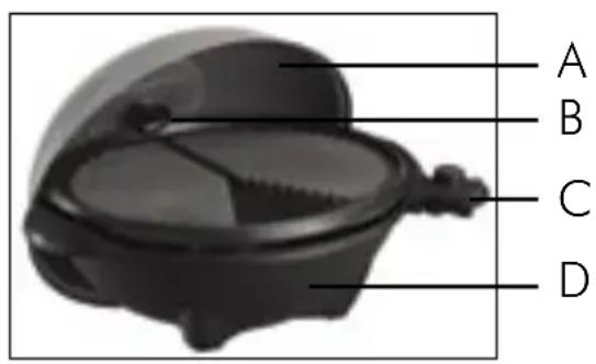 INVENTUM BQ180S - 1