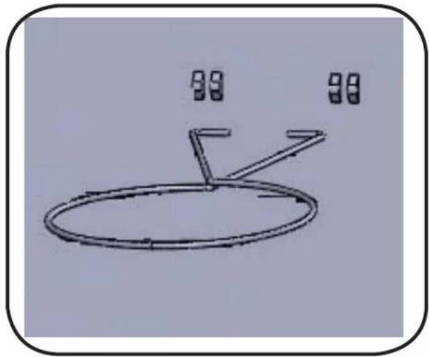 Napoleon Triumph T495 - Tank Ring/Tank Mount/Tank Ring Installation - 1