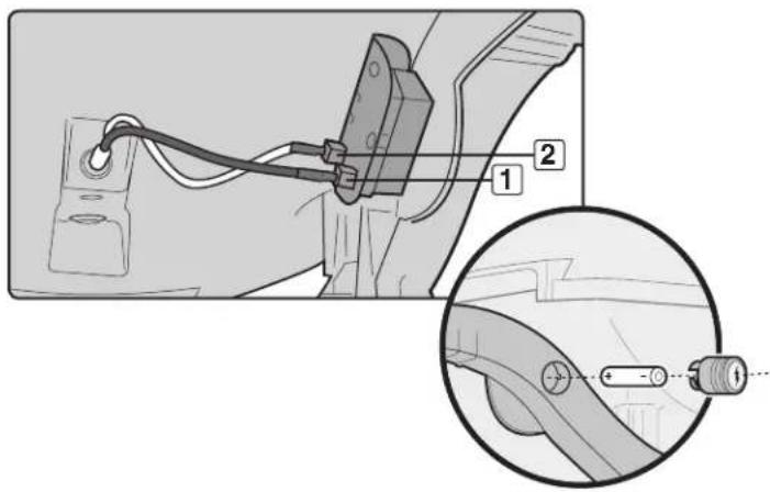 WEBER Q120 - ELECTRONIC IGNITION SYSTEM REPLACEMENT - 2