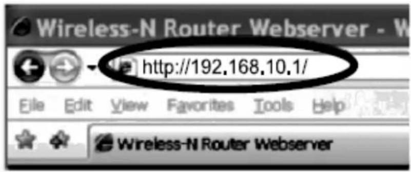 Maxxter ACT-WNP-RP-002 - B: Connexion du répéteur manuellement - 5