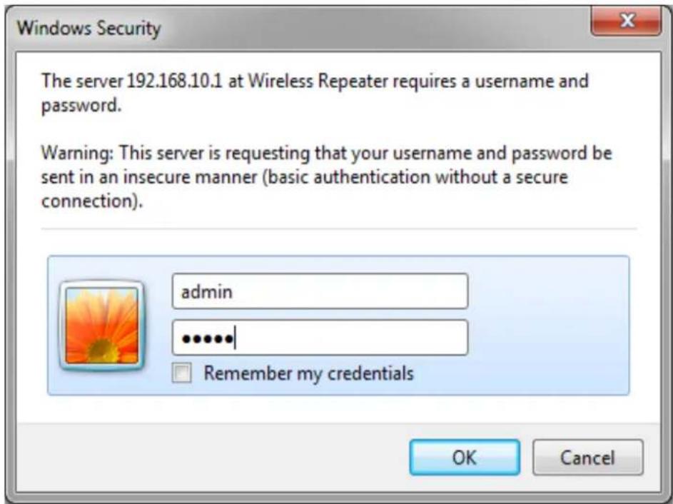 Maxxter ACT-WNP-RP-002 - A: Instellen van de repeater met behulp van WPS - 7