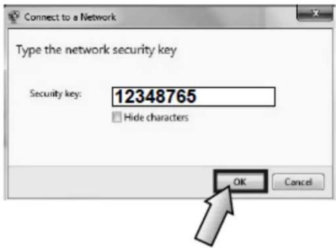 Maxxter ACT-WNP-RP-002 - B: Manual setup of the repeater - 3