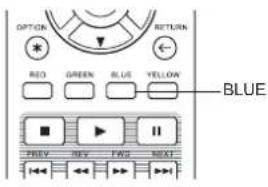 OPPO BDP-105 - Shuffle and Random Playback - 2