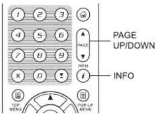 OPPO BDP-105 - On-Screen Display - 1