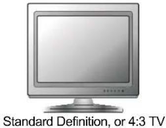 OPPO BDP-105 - Determine the Display Aspect Ratio - 1