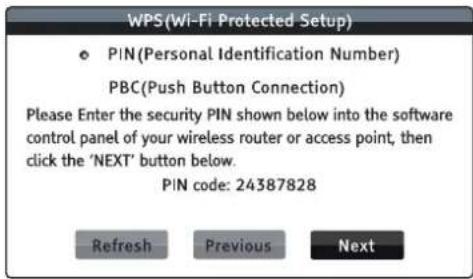 OPPO BDP-105 - Network Setup - 5