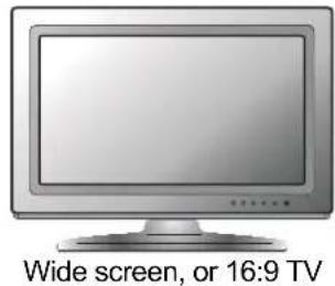 OPPO BDP-105 - Determine the Display Aspect Ratio - 2