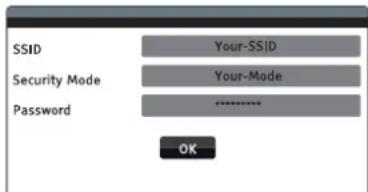 OPPO BDP-105 - Network Setup - 3
