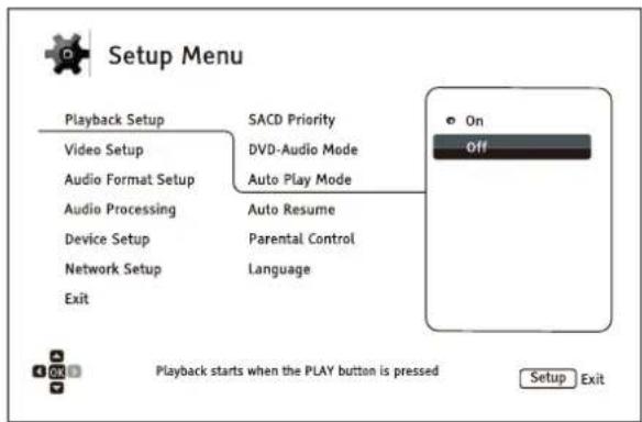 OPPO BDP-105 - NOTE - 3