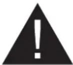 AKAI ALED3205TBK - ATTENTION - 2