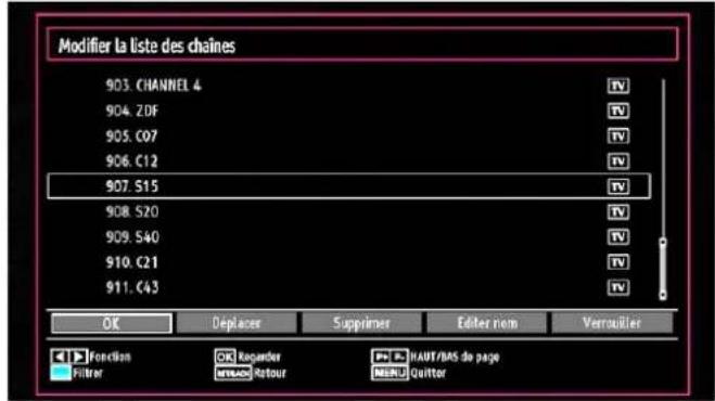 AKAI ALED3205TBK - Première installation - 6