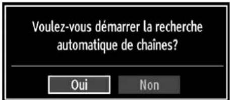 AKAI ALED3205TBK - Première installation - 3