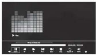 MT Logic LE-327104MT - Muziek speler - 2