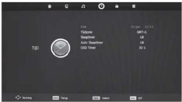 MT Logic LE-327104MT - OSD Timer - 2