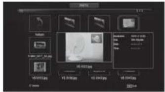 MT Logic LE-327104MT - Foto weergever - 2