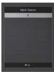 MT Logic LE-327104MT - DTV kanaal menu - 2