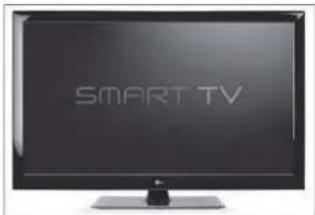 MT Logic LE-327104MT - Het monteren van de TV aan een wand: - 1