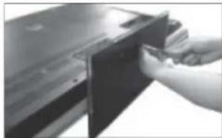 MT Logic LE-327104MT - INSTALLEREN VAN DE TV - 2