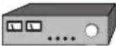TELEFUNKEN T24K970LED CTS2 - Affichage des connecteurs - 13