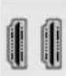 TELEFUNKEN T24K970LED CTS2 - Viewing the Connections - 9