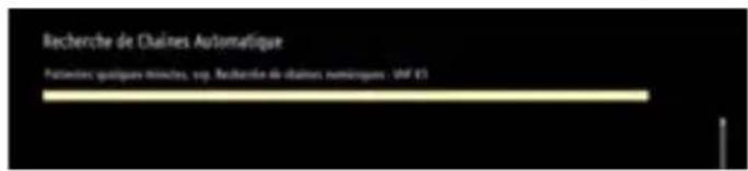 TELEFUNKEN T24K970LED CTS2 - Installation de l'antenne - 1
