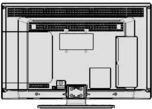 TELEFUNKEN T24K970LED CTS2 - Table des matières - 1