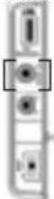 TELEFUNKEN T24K970LED CTS2 - Ansicht der Fernbedienung - 17