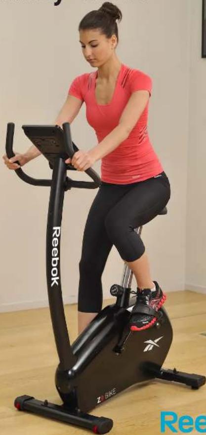 Reebok Z9 - 1